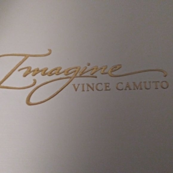 New Ivory Dress Satin Heel - Picture 4 of 4